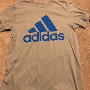 Men’s adidas shirt